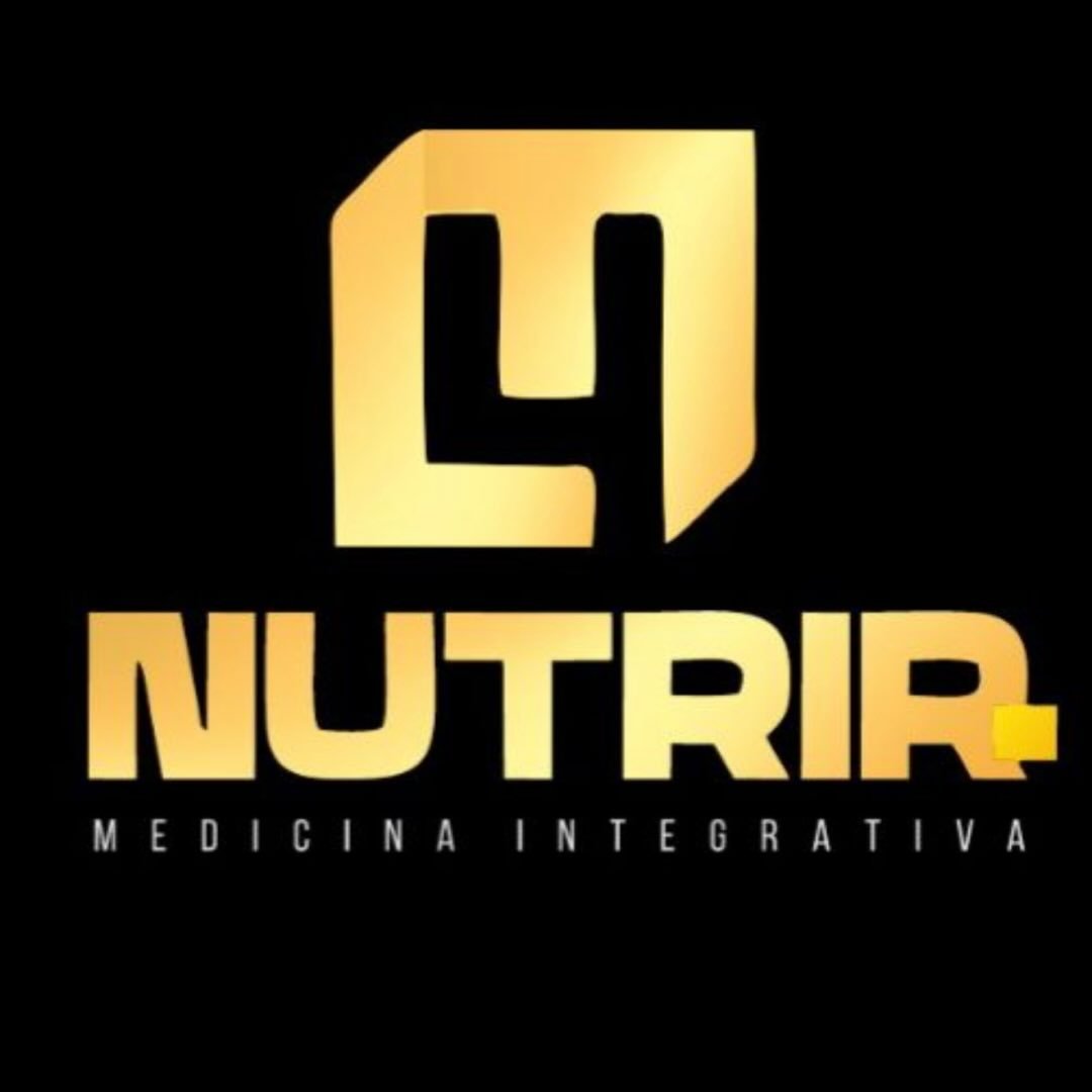 Logotipo 4Nutrir